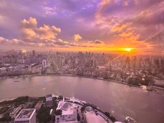 -东方明珠·空中旋转餐厅