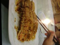 -东江海鲜酒家(艺都分店)