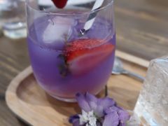 -FLOVIE FLORIST CAFE