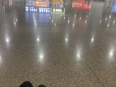 -重庆北站-北广场铁路售票处