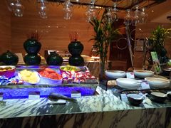 -上海圣诺亚皇冠假日酒店·诺亚厨房