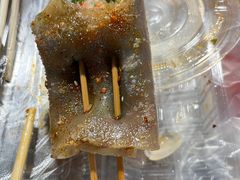 -大学城夜市大排档(凤栖路店)