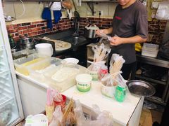 -小朱麻辣串(益民街店)