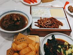 -郭林家常菜(狼垡店)