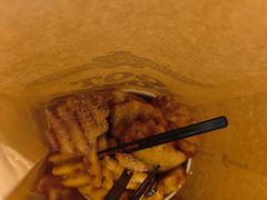 -Potato Corner(广州天河城店)