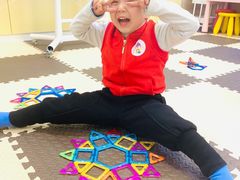 -金宝贝早教&托育(新百CCpark中心)