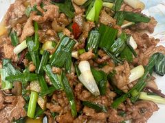 -学成饭店(北辰店)