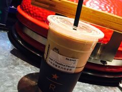 -星巴克臻选(南京艾尚天地店)