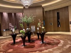 -厦门威斯汀酒店