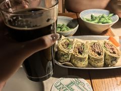 -北平机器Peiping Machine(方家店)