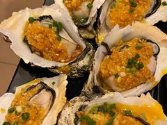 -土蚝·高压锅生蚝(百姓美食街店)