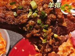 -郑州美盛喜来登大酒店