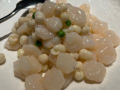 -漢舍中国菜馆(889广场店)