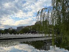 -北湖公园