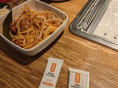 -新石器烤肉(招商1872店)