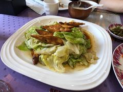 -新疆巴州金丝特餐厅(大钟寺店)