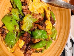 -华豫川酒家(大卫城店)