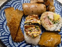 -金安大饭店-金品自助餐厅