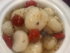 -万柳阁小馆·花园餐厅(龙潭湖店)