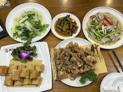 -醉壹号海鲜大排档(厦门美食地标店)