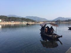 -楠溪江风景名胜区