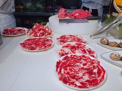 -京彩臻品火锅