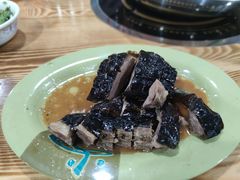 -三千坪超级火锅市场·土灶牛肉火锅