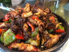 -力力豆花庄(广渠门店)