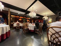 -小河盐帮·私家菜·烤鸭(三元桥·霄云路店)