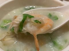 -火齐潮汕砂锅粥(五道口店)