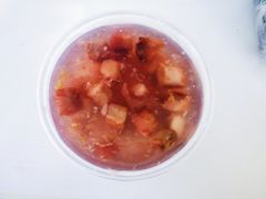 糖芋苗-芳婆糕团店(王府大街店)