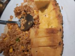 -大树餐厅(大悦城店)