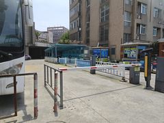 -苏宁电器广场·停车场