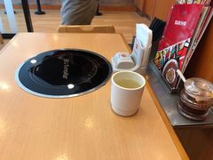 -食其家·牛丼咖喱(宜山路贝岭店)