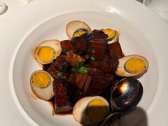 -漢舍中国菜馆(浦东嘉里城店)
