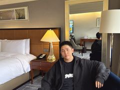 -上海波特曼丽思卡尔顿酒店