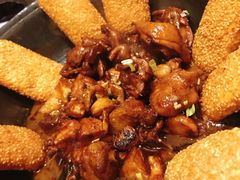 -南京大牌档(三阳广场苏宁店)