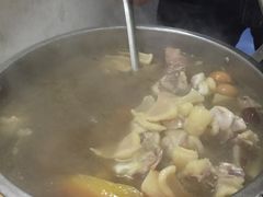-广宁炭炉鸡煲·富临门饭店