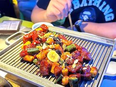 -桂满陇天书(南京德基旗舰店)
