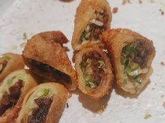 -大眼锅贴水饺(河东店)