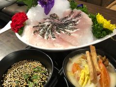 -老翡翠 Old Crystal Jade Restaurant