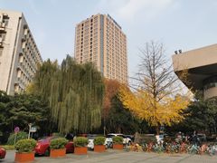 -西南交通大学(九里校区)