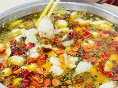 -黑皮酸菜鱼(绣花巷店)