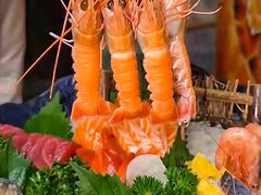 -大焰自助日式料理 铁板烧(徐汇店)