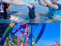 -清泉湾生态旅游度假区