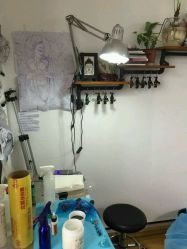 android_upload_pic-Black Tattoo Studio