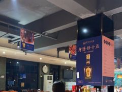 大堂-天下客饭店(中山路店)