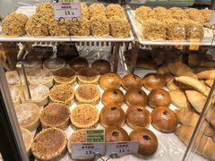 -山崎面包(百联世纪店)