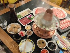 -南门涮肉(上海二店)