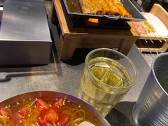 -很久以前羊肉串(清河店)
